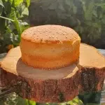 Pão de Hambúrguer sem glúten (2und.)