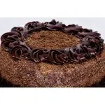 Brigadeiro sem glúten