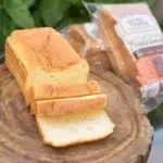 Pão Tradicional sem glúten (forma)