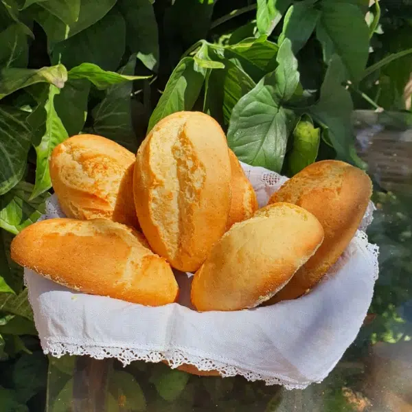 Gluten-free bread Ribeirão Preto