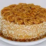 Doce de Leite sem glúten