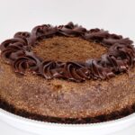 Brigadeiro sem glúten