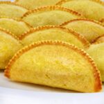 Pastel  sem glúten
