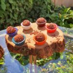 Brigadeiro sem glúten (4und.)