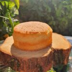 Pão de Hambúrguer sem glúten (2und.)